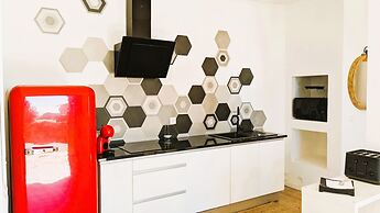 Lagarto Pintado Casa n'Aldeia