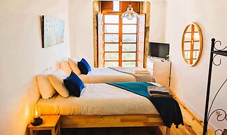 Lagarto Pintado Casa n'Aldeia