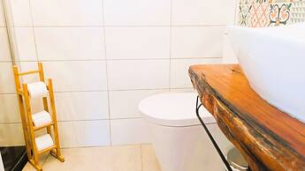 Lagarto Pintado Casa n'Aldeia