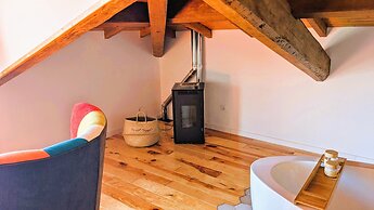 Lagarto Pintado Casa n'Aldeia