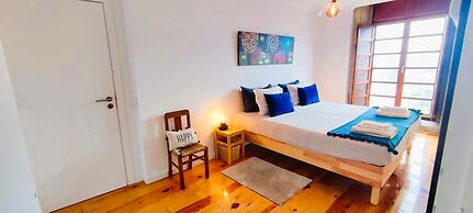 Lagarto Pintado Casa n'Aldeia