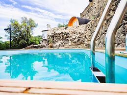 Lagarto Pintado Casa n'Aldeia