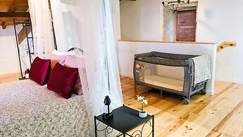 Lagarto Pintado Casa n'Aldeia