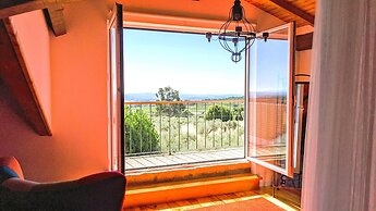 Lagarto Pintado Casa n'Aldeia