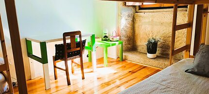 Lagarto Pintado Casa n'Aldeia