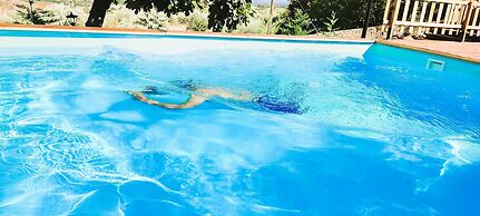 Lagarto Pintado Casa n'Aldeia