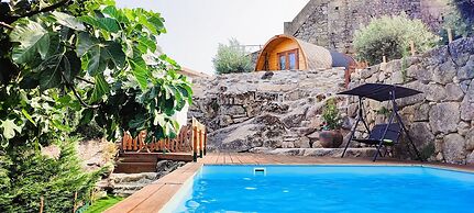 Lagarto Pintado Casa n'Aldeia