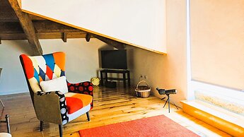 Lagarto Pintado Casa n'Aldeia