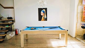 Lagarto Pintado Casa n'Aldeia