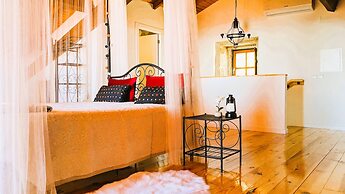 Lagarto Pintado Casa n'Aldeia