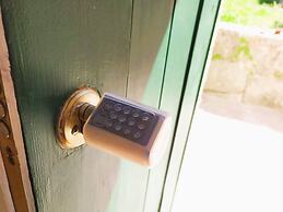 Lagarto Pintado Casa n'Aldeia