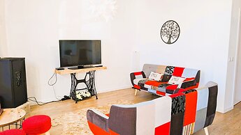 Lagarto Pintado Casa n'Aldeia