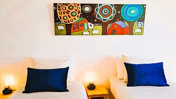 Lagarto Pintado Casa n'Aldeia