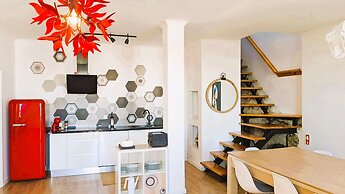 Lagarto Pintado Casa n'Aldeia