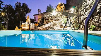 Lagarto Pintado Casa n'Aldeia