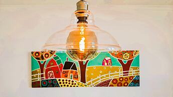 Lagarto Pintado Casa n'Aldeia