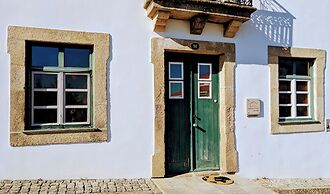 Lagarto Pintado Casa n'Aldeia