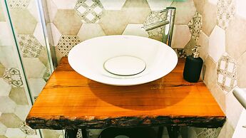 Lagarto Pintado Casa n'Aldeia