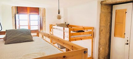 Lagarto Pintado Casa n'Aldeia