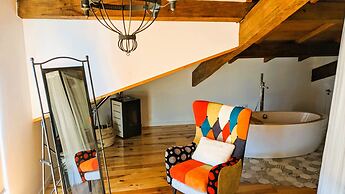 Lagarto Pintado Casa n'Aldeia