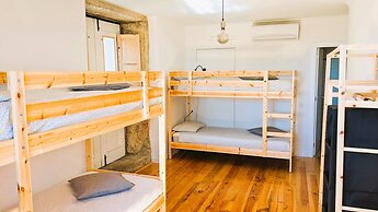 Lagarto Pintado Casa n'Aldeia