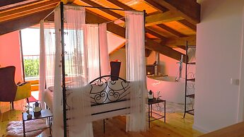 Lagarto Pintado Casa n'Aldeia