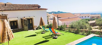 Lagarto Pintado Casa n'Aldeia