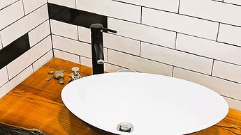 Lagarto Pintado Casa n'Aldeia