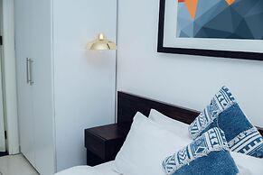 Embassy Gardens by Morninglife Luxury