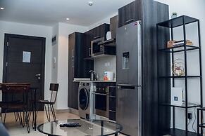 Embassy Gardens by Morninglife Luxury