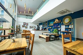 Embassy Gardens by Morninglife Luxury