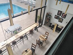 Embassy Gardens by Morninglife Luxury