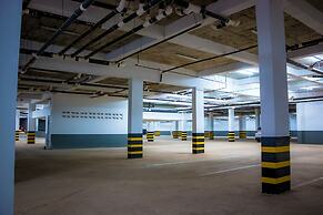 Embassy Gardens by Morninglife Luxury