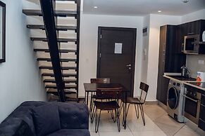 Embassy Gardens by Morninglife Luxury