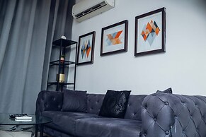 Embassy Gardens by Morninglife Luxury