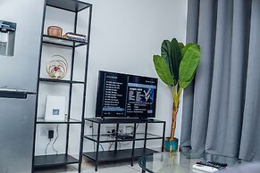 Embassy Gardens by Morninglife Luxury