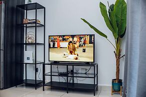 Embassy Gardens by Morninglife Luxury