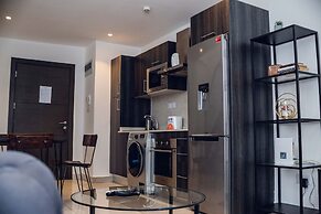 Embassy Gardens by Morninglife Luxury