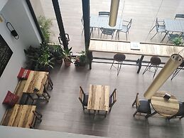 Embassy Gardens by Morninglife Luxury