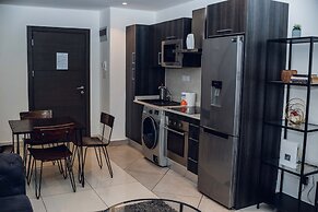 Embassy Gardens by Morninglife Luxury