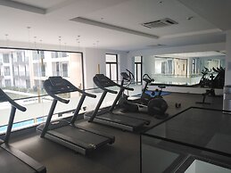 Embassy Gardens by Morninglife Luxury