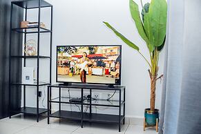 Embassy Gardens by Morninglife Luxury