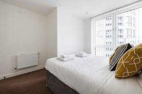 The Hoxton Apartments