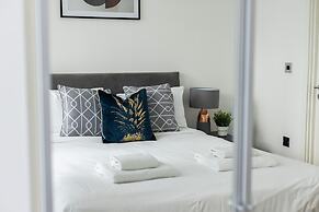 The Hoxton Apartments