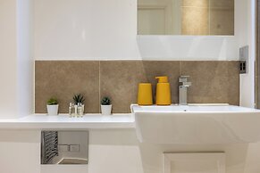 Spacious 2 Bed Flat in Hoxton