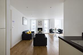 The Hoxton Apartments