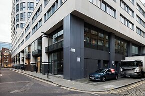 Spacious 2 Bed Flat in Hoxton