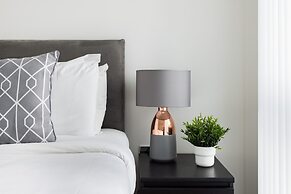 The Hoxton Apartments