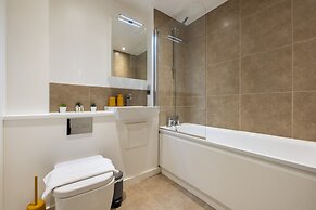 The Hoxton Apartments