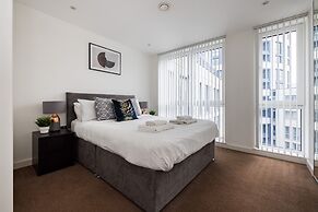 The Hoxton Apartments